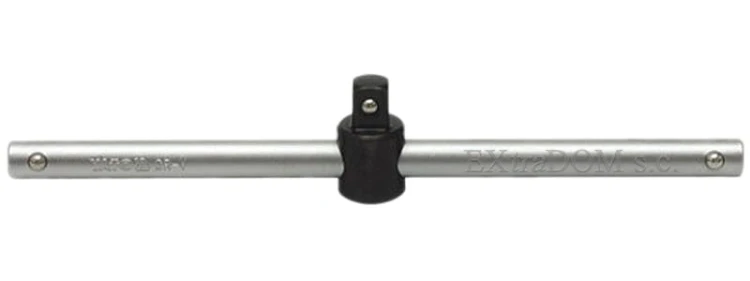 Pokrętka typ T 255mm Yato
