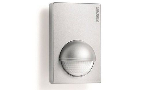Czujnik ruchu Steinel IS 180-2 1000W 180 stopni INOX