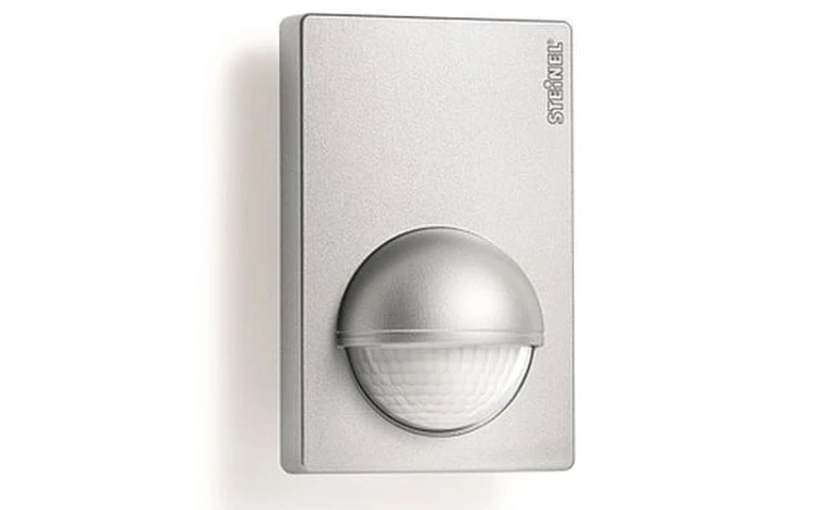Czujnik ruchu Steinel IS 180-2 1000W 180 stopni INOX