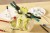 Ścisk z mechanizmem zapadkowym FZR 30 Wolfcraft 3016000