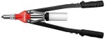 Nitownica dźwigniowa, czołowa Yato 3,2 - 6,4mm - 3610