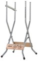Stojak do cięcia drewna Wolfcraft SB 60 5119000