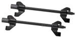 Ściągacz do sprężyn 270mm Sata 97701