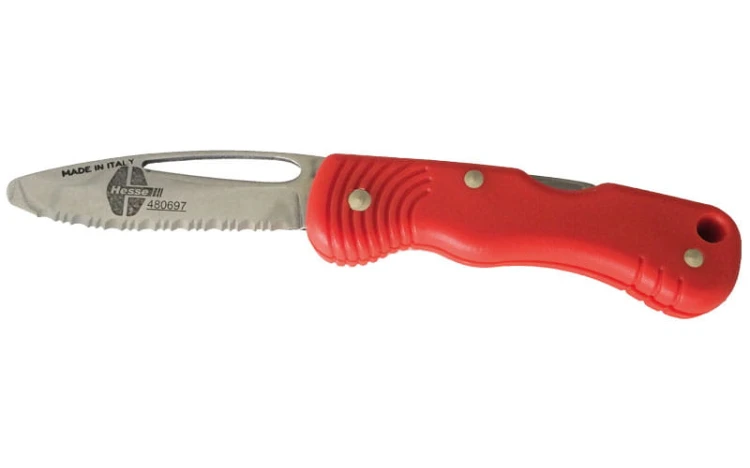 Nóż do cięcia kartonu 1096-SBB-RO Hesse KG 480697