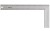 Kątownik stolarski Stanley z podziałką 200x400mm 45-687