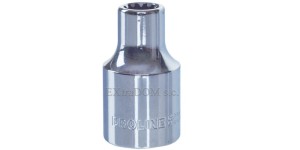 Nasadka spline 1/2'' M9 Proline 18501