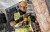 DEWALT Młotowiertarka akumulatorowa SDS-Plus XR FlexVolt 54V 3,5J DCH333X2-QW 2 aku. 9,0Ah, ładowarka i walizka TSTAK