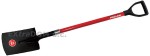Szpadel prosty hartowany trzon z włókna szklanego 1150mm Proline 12377