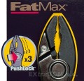 Szczypce Stanley Fatmax 150mm kombinerki uniwersalne Slip Joint 846450
