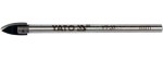 Wiertło Yato do szkła i ceramiki 10mm  YT-3728