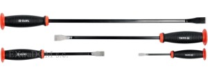 Łomy Yato zestaw 4 szt. YT-4730