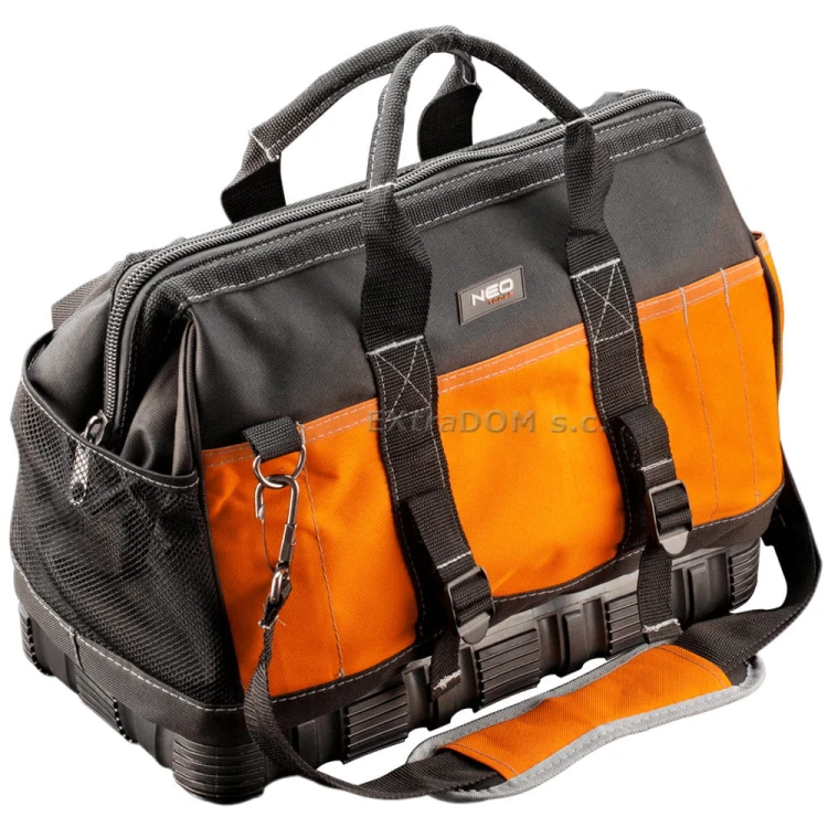 Torba narzędziowa monterska Neo Tools 84-305