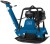  Zagęszczarka Scheppach HP3000S rewersyjna 30500N
