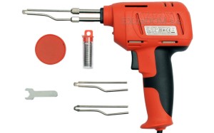 Yato lutownica transformatorowa 180W YT-8245