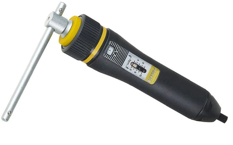 Wkrętak dynamometryczny Proxxon 1/4'' MC 10 MICRO-Clik MC 10 23348