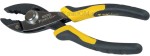 Szczypce Stanley Fatmax 150mm kombinerki uniwersalne Slip Joint 846450