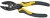 Szczypce Stanley Fatmax 150mm kombinerki uniwersalne Slip Joint