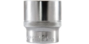 Nasadka 1/2" 30mm, 6-kątna Rooks 01.2630