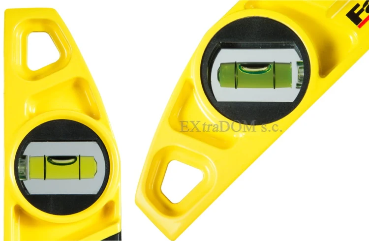 Profesjonalna poziomica Stanley FatMax® TORPEDO 220mm 43-603