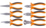 Szczypce Neo Tools 160mm zestaw 6 sztuk