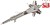 Klucz uniwersalny budowlany Schuebo 400220