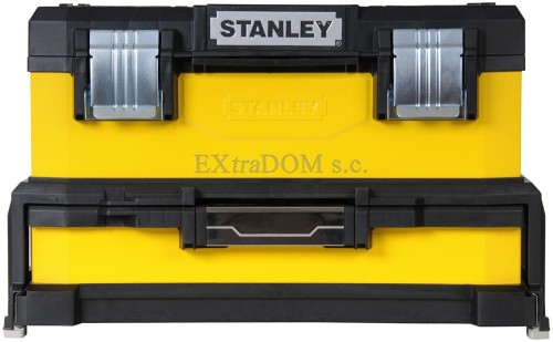  Skrzynia narzędziowa Stanley z szufladą 958291