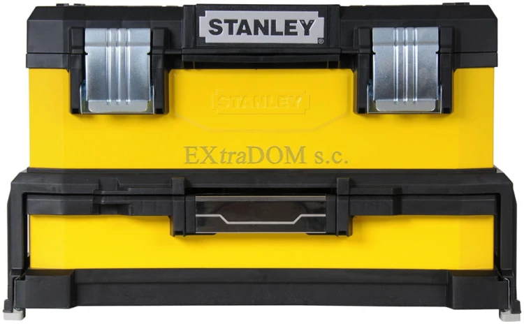  Skrzynia narzędziowa Stanley z szufladą 958291