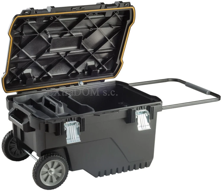Skrzynia, kufer na kołach Stanley Fatmax 736011