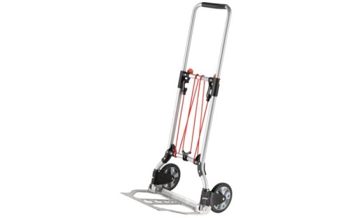 Wózek transportowy składany Wolfcraft TS600 5505000