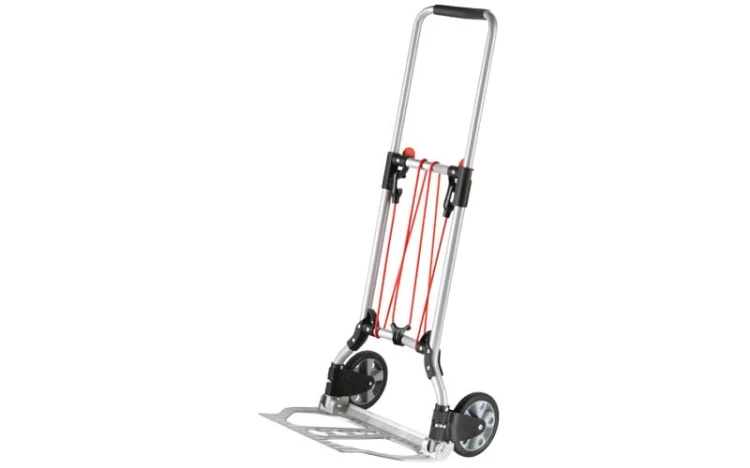 Wózek transportowy składany Wolfcraft TS600 5505000