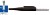 Marker, mazak, pisak do metalu K-710-H czarny 490109