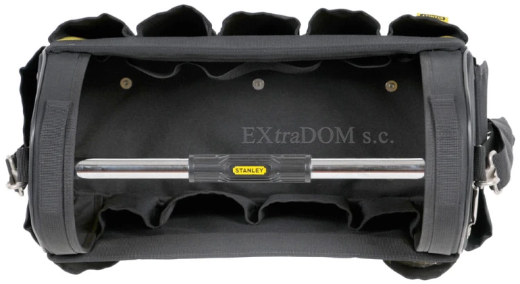 Stanley 18” torba narzędziowa otwarta 707121