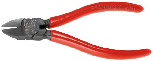  Szczypce Facom boczne tnące do tworzyw sztucznych 140mm 395.14