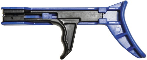 Narzędzie montażowe do zaciągania opasek kablowych HellermannTyton MK21