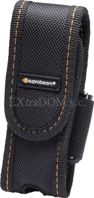 Latarka LED Suprabeam Q3 aluminiowy korpus