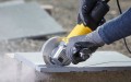 Szlifierka kątowa Stanley Fatmax 125mm; 850W; 12 000 obr/min FMEG220-QS