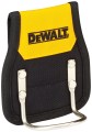 Uchwyt młotka DeWalt zaczep do pasa monterskiego DWST1-75662
