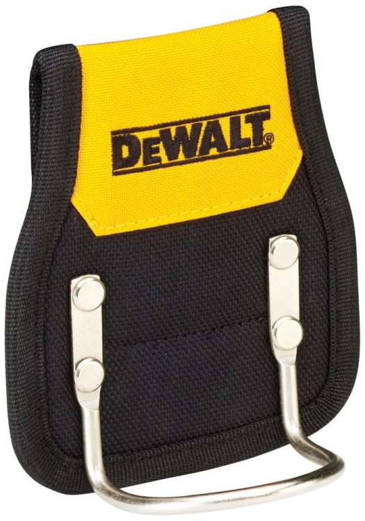 Uchwyt młotka DeWalt zaczep do pasa monterskiego DWST1-75662