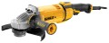 DEWALT Szlifierka kątowa 230mm 2600W 6500 obr/min łagodny rozruch DWE4579-QS