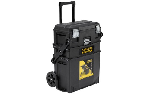 Stanley Fatmax warsztat mobilny 942101