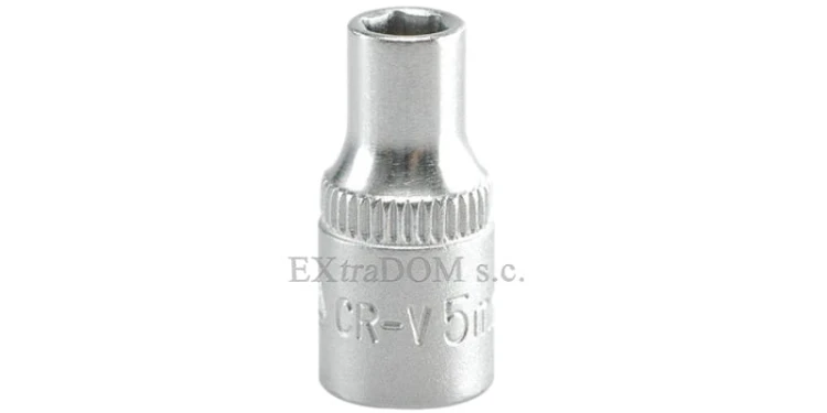 Nasadka 5mm Yato