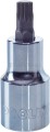 Bit - nasadka Spline 1/2 M6 Proline