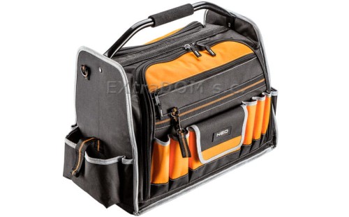  Torba narzędziowa monterska Neo Tools 84-301