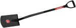 Szpadel prosty hartowany trzon metalowy 1150mm Proline 12371