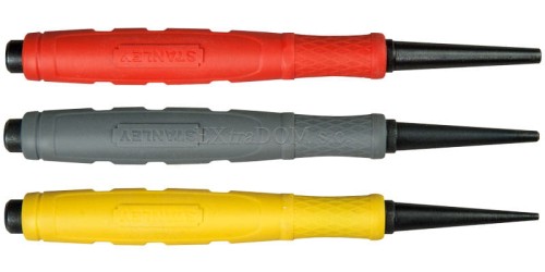  Wybijaki Stanley Dynagrip kpl 3 szt 589300