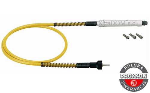 Wałek giętki Proxxon 110/P 100 cm 28620