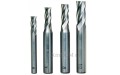 Frezy Proxxon zestaw 4 szt. 6 - 10mm 24620