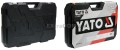 Zestaw narzędzi Yato 79 cz. 1/4'' i 1/2'' YT-38911