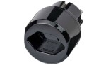 Adapter podróżny Szwajcaria => Euro Brennenstuhl