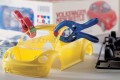 Ścisk sprężynowy Microfix 20 Wolfcraft 3425000